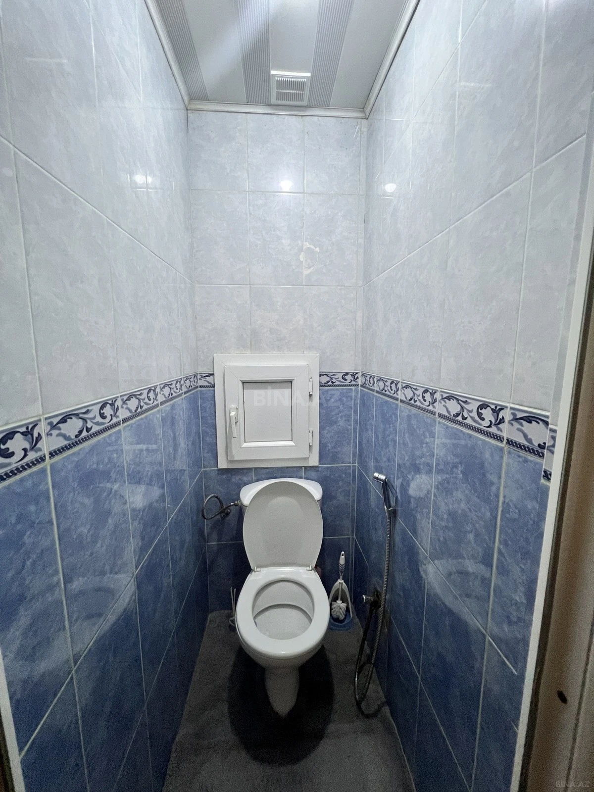 Satılır 2 otaqlı mənzil 63 m²