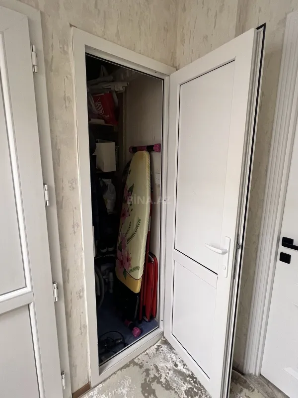 Satılır 2 otaqlı mənzil 63 m²