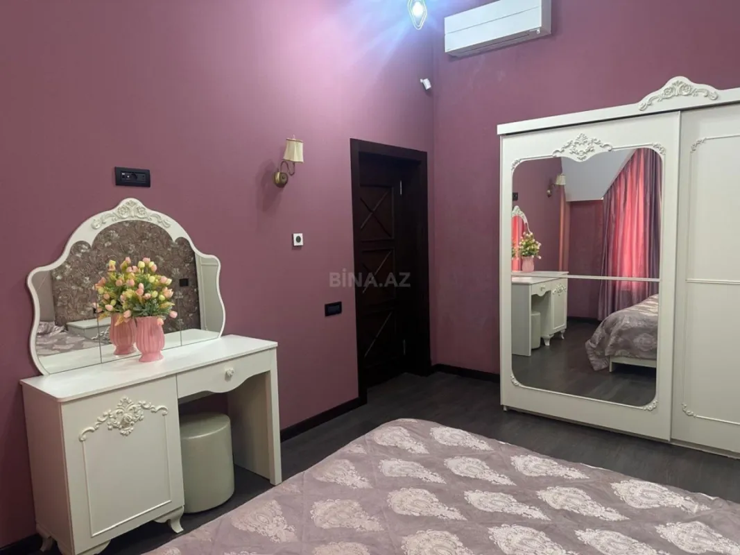 Satılır 8 otaqlı həyət evi 468 m²