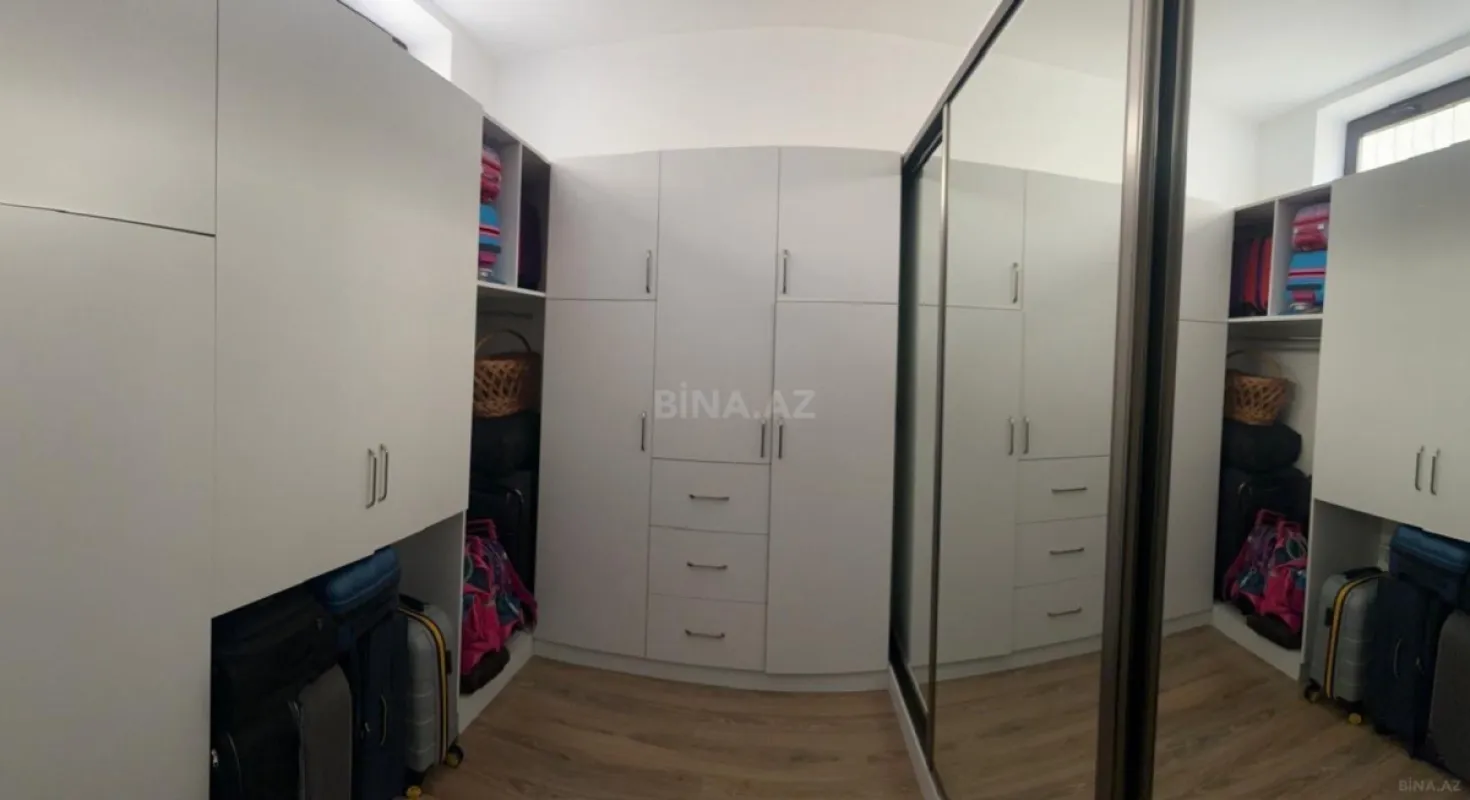 Satılır 8 otaqlı həyət evi 468 m²