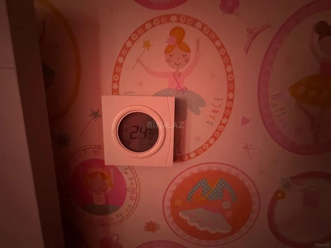 Satılır 8 otaqlı həyət evi 468 m²