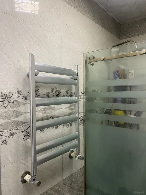 Satılır 2 otaqlı mənzil 58 m²