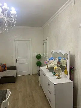 Satılır 2 otaqlı mənzil 58 m²