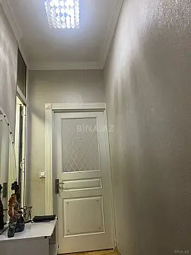 Satılır 2 otaqlı mənzil 58 m²