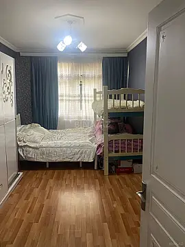 Satılır 2 otaqlı mənzil 58 m²