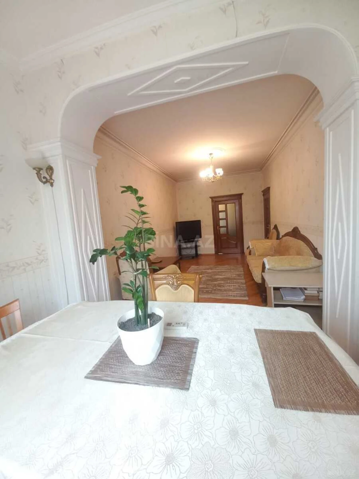 Satılır 3 otaqlı mənzil 70 m²