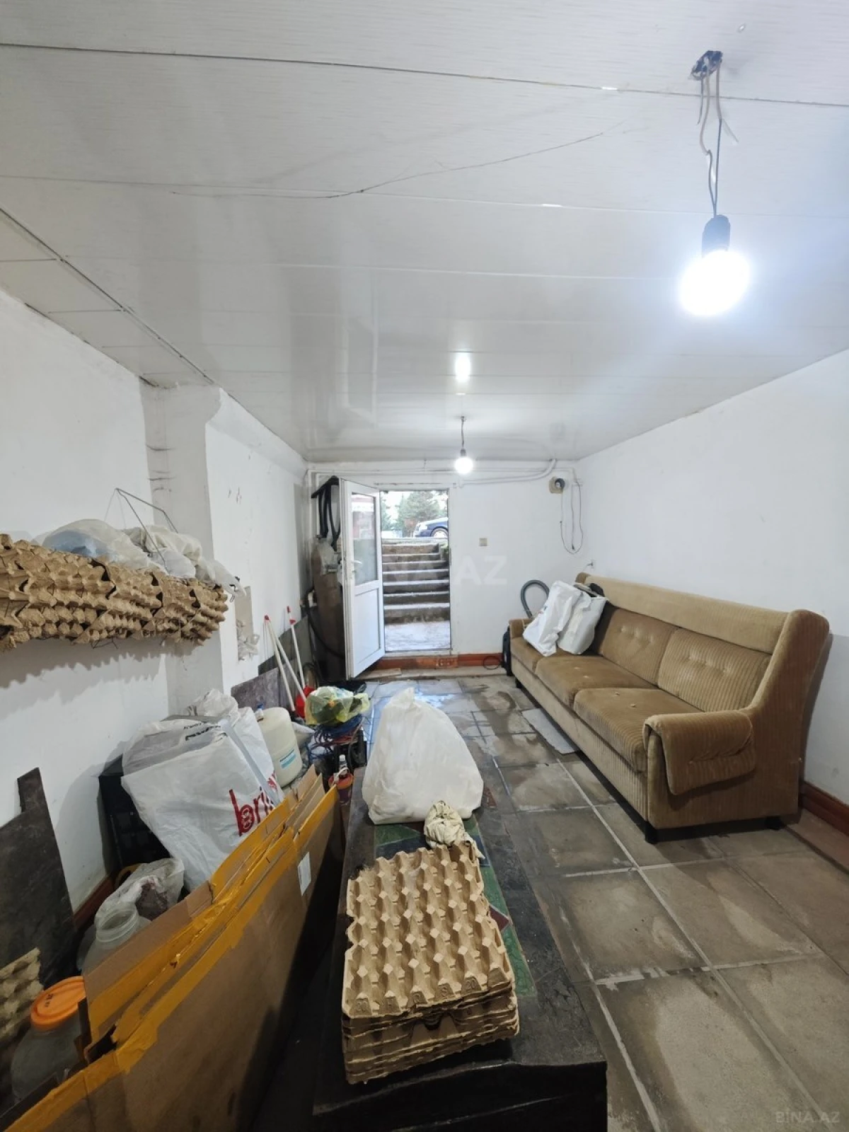 Satılır obyekt 30 m²