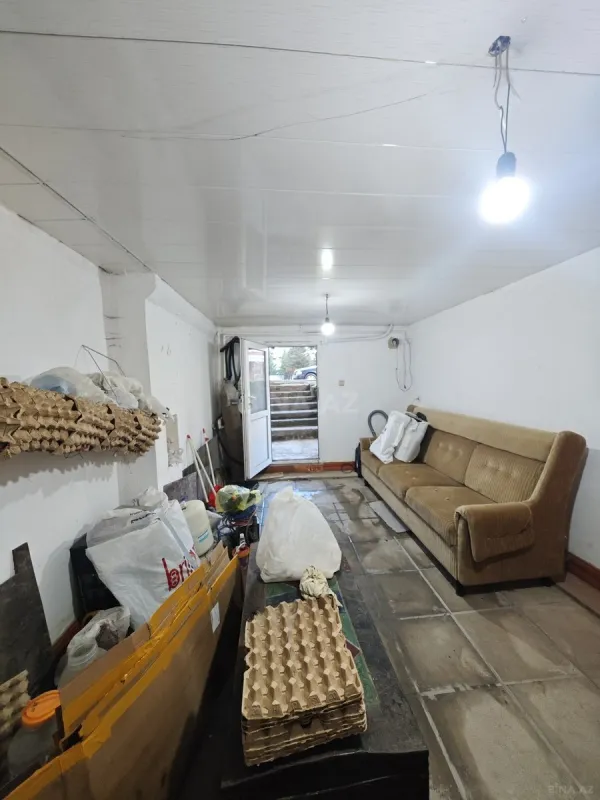 Satılır obyekt 30 m²