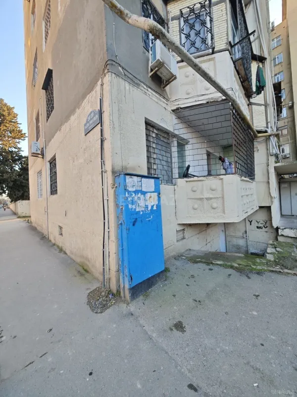 Satılır obyekt 30 m²