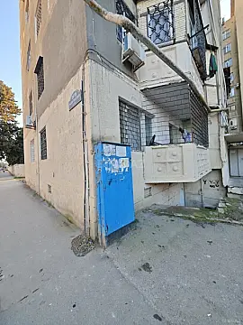 Satılır obyekt 30 m²