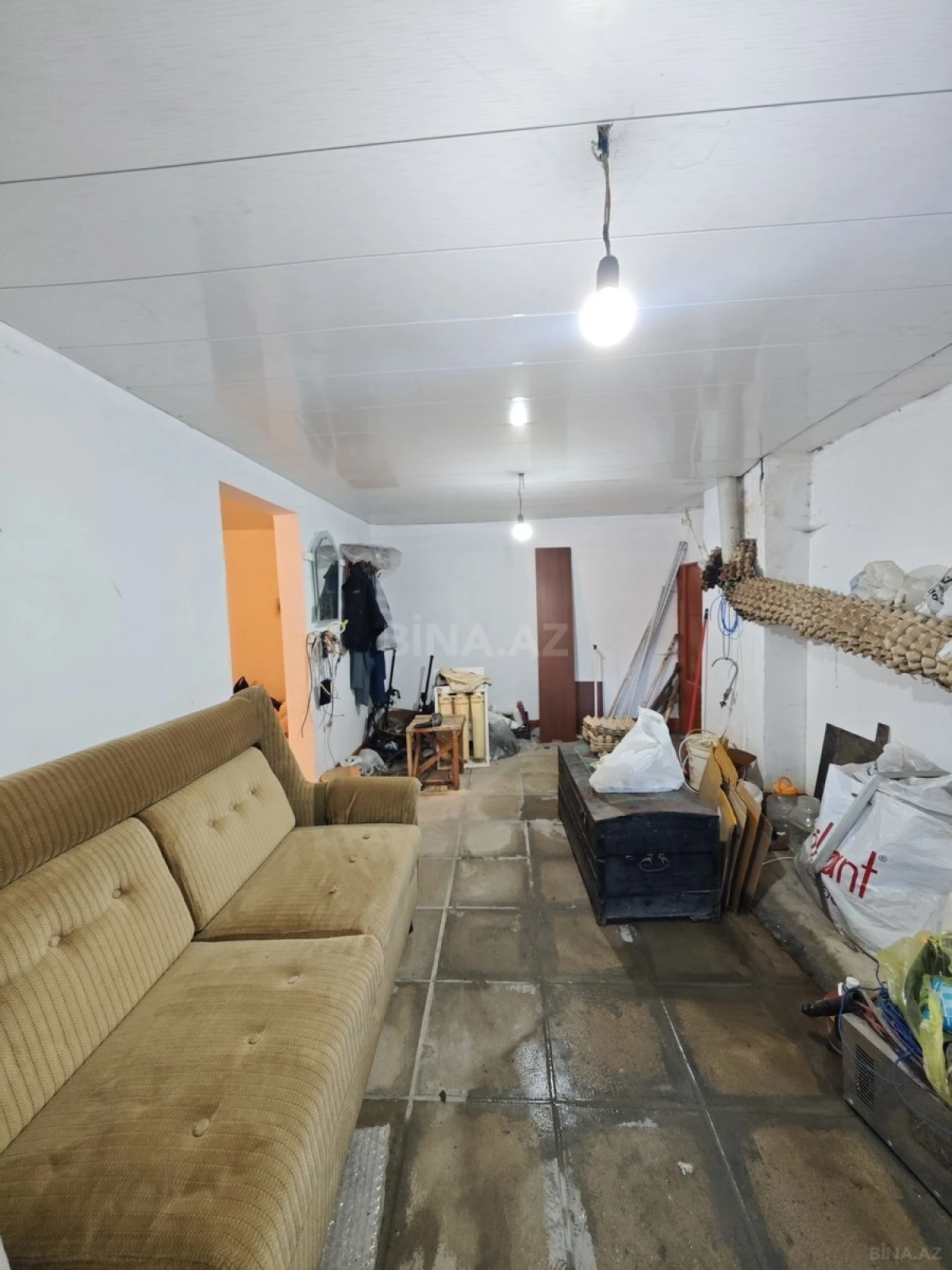 Satılır obyekt 30 m²