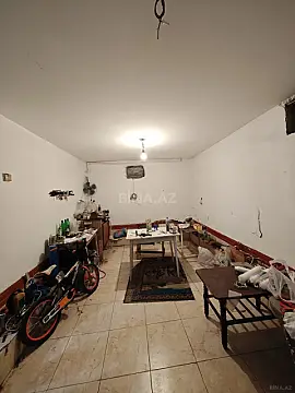 Satılır obyekt 30 m²