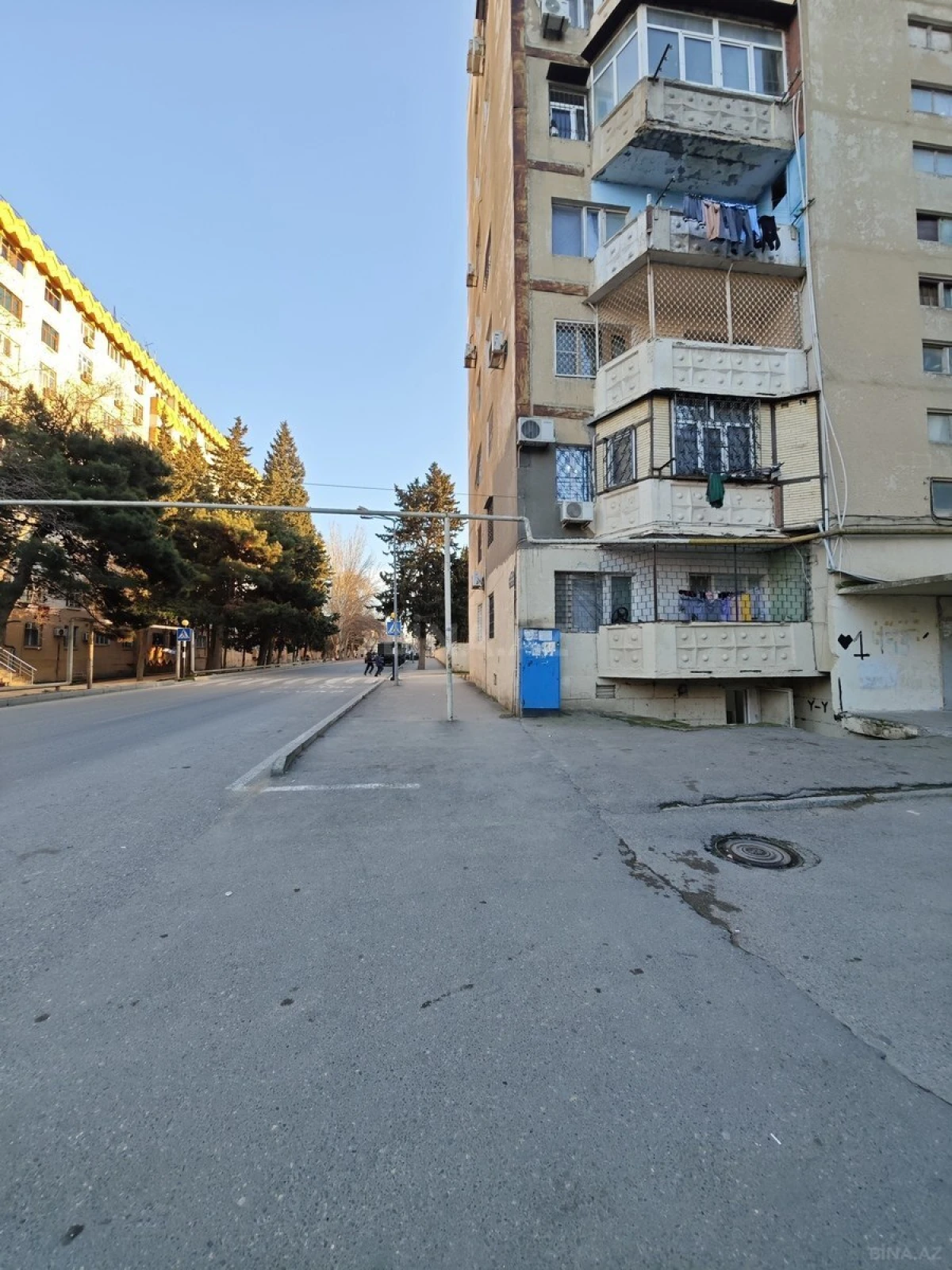 Satılır obyekt 30 m²