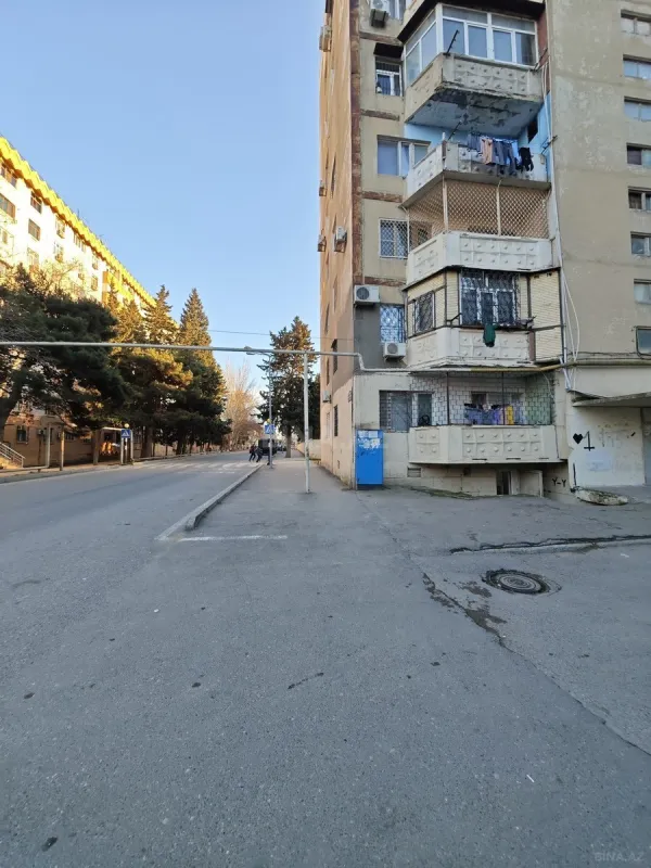 Satılır obyekt 30 m²