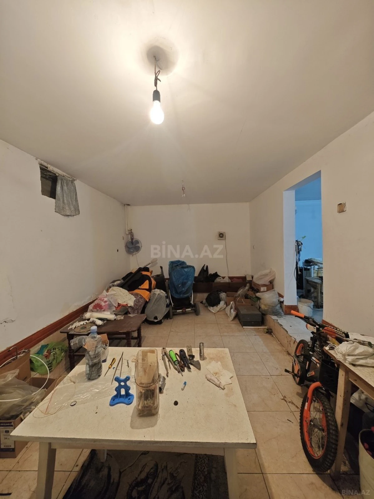 Satılır obyekt 30 m²