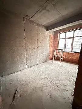 Satılır 2 otaqlı mənzil 77 m²