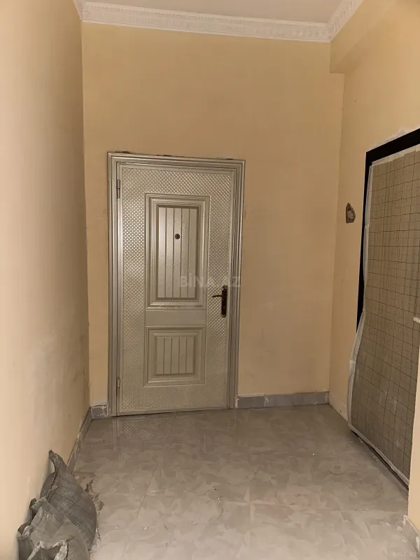 Satılır 2 otaqlı mənzil 77 m²