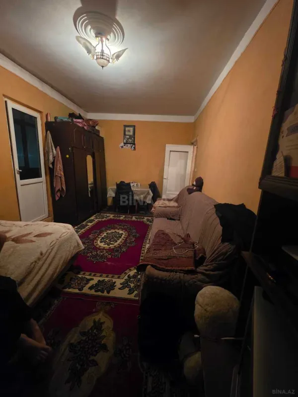 Satılır 2 otaqlı mənzil 40 m²