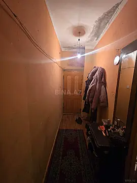 Satılır 2 otaqlı mənzil 40 m²
