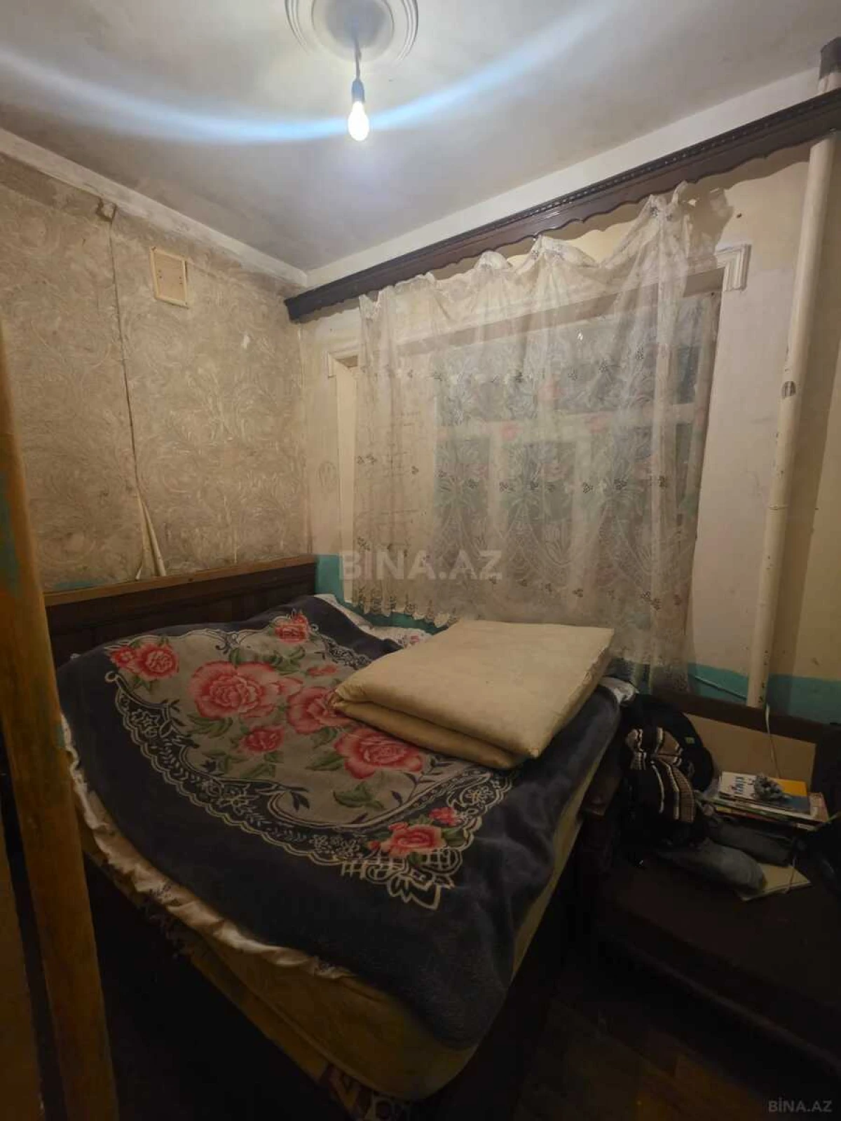 Satılır 2 otaqlı mənzil 40 m²