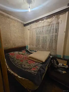 Satılır 2 otaqlı mənzil 40 m²