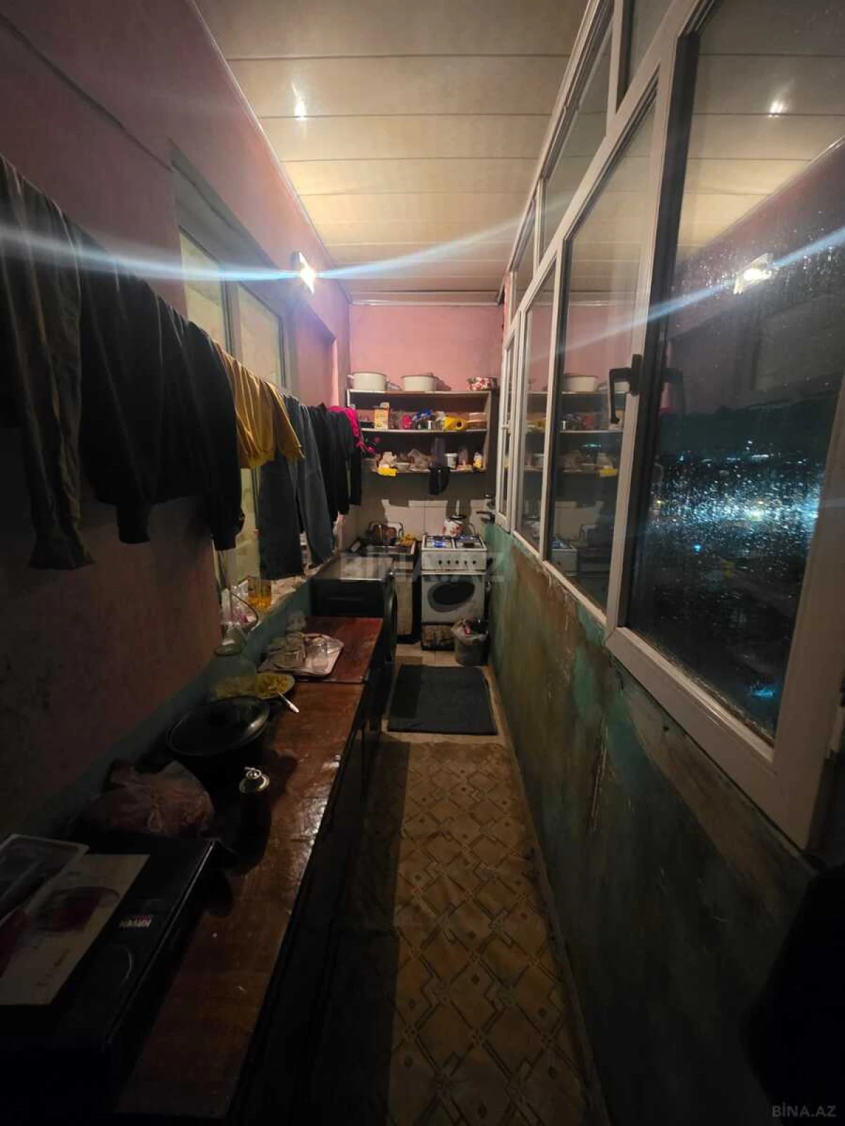 Satılır 2 otaqlı mənzil 40 m²