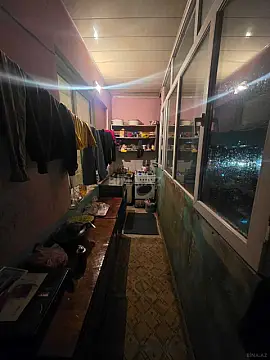 Satılır 2 otaqlı mənzil 40 m²