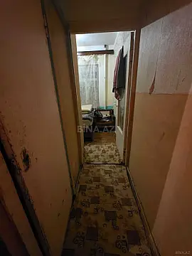 Satılır 2 otaqlı mənzil 40 m²