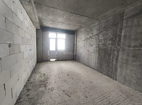 Satılır 3 otaqlı mənzil 108.6 m²