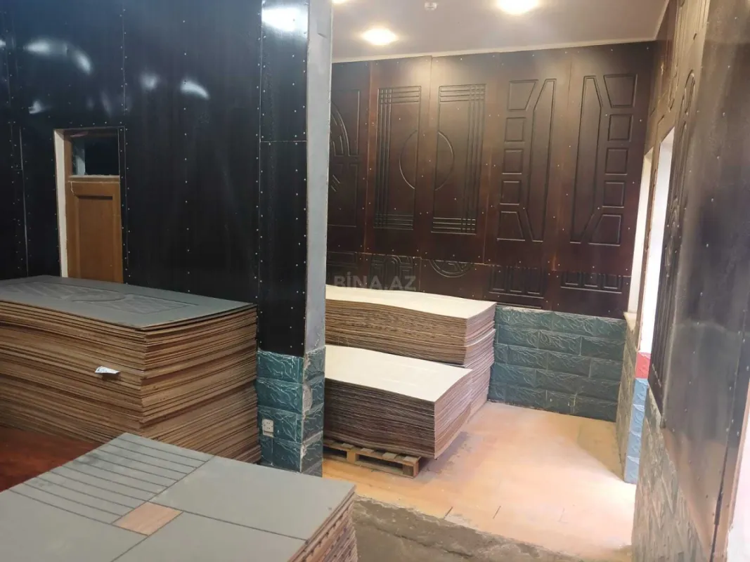 Satılır obyekt 394 m²