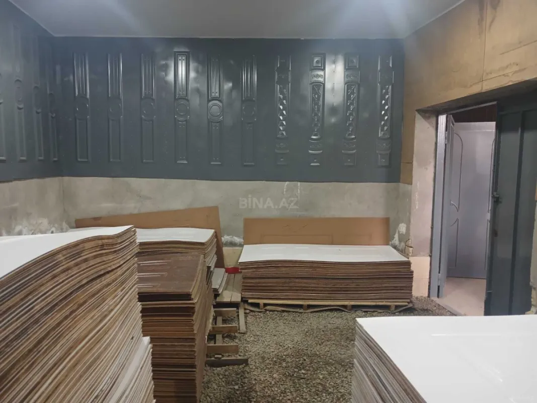 Satılır obyekt 394 m²