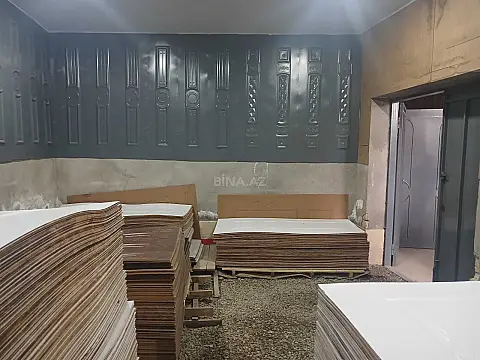 Satılır obyekt 394 m²