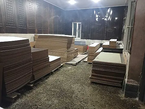 Satılır obyekt 394 m²