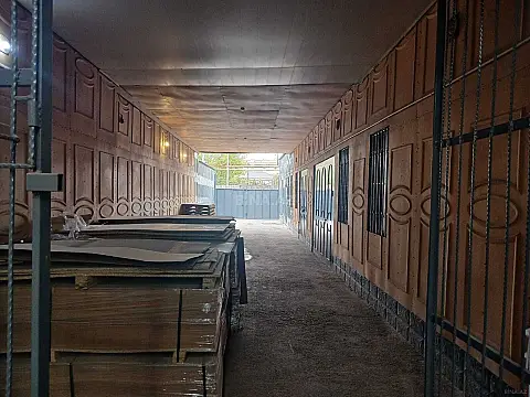 Satılır obyekt 394 m²