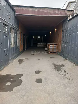 Satılır obyekt 394 m²