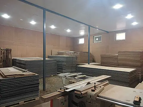 Satılır obyekt 394 m²