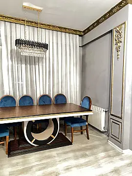 Kirayə verilir 3 otaqlı mənzil 112 m²