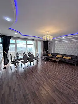 Satılır 5 otaqlı mənzil 284 m² — Bakı, Nəsimi 5 otaq 284.00 m²