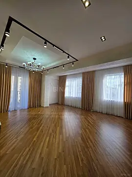 Satılır 3 otaqlı mənzil 128 m²