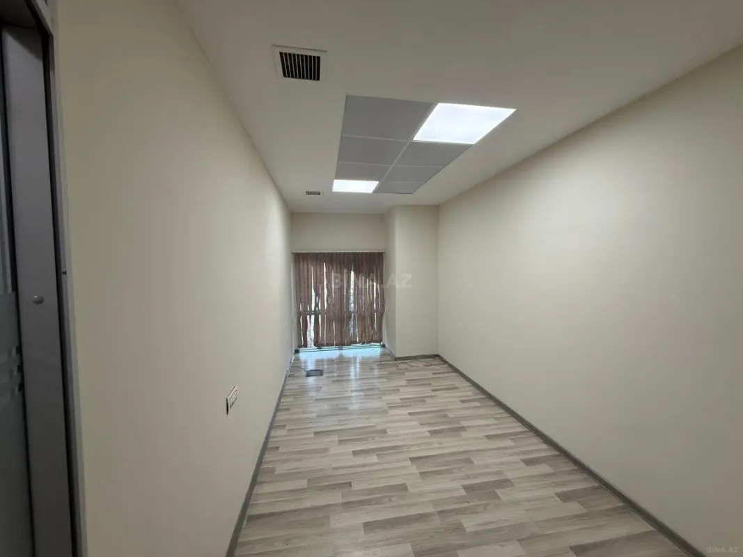 Kirayə verilir 4 otaqlı ofis 115 m²
