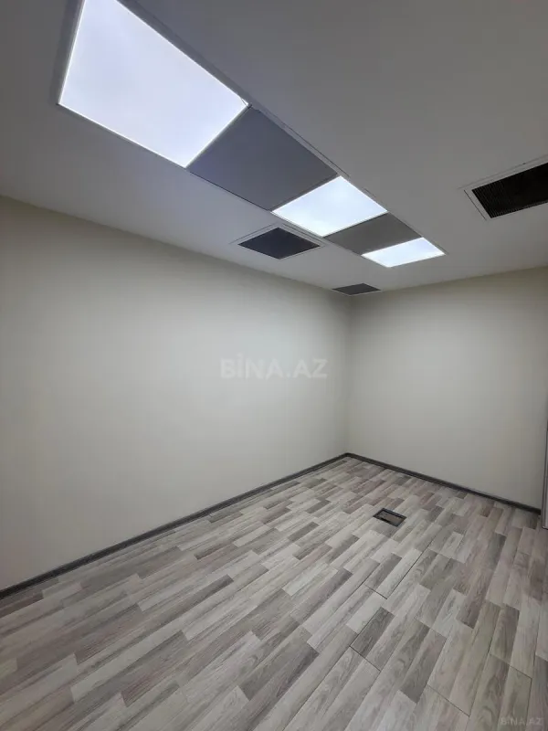 Kirayə verilir 4 otaqlı ofis 115 m²