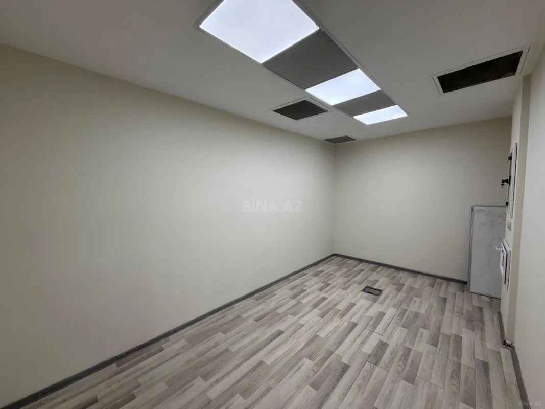 Kirayə verilir 4 otaqlı ofis 115 m²