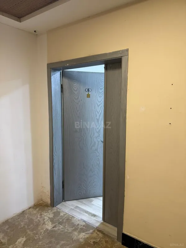 Kirayə verilir 4 otaqlı ofis 115 m²