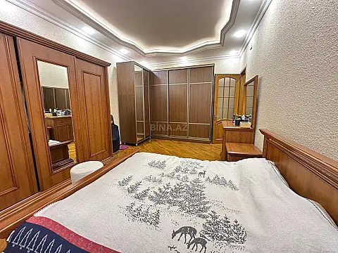 Satılır 3 otaqlı mənzil 80 m² — Bakı, Nəsimi 3 otaq 80.00 m²