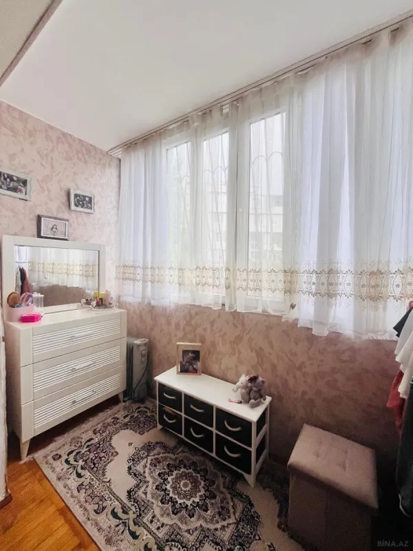 Satılır 3 otaqlı mənzil 80 m²