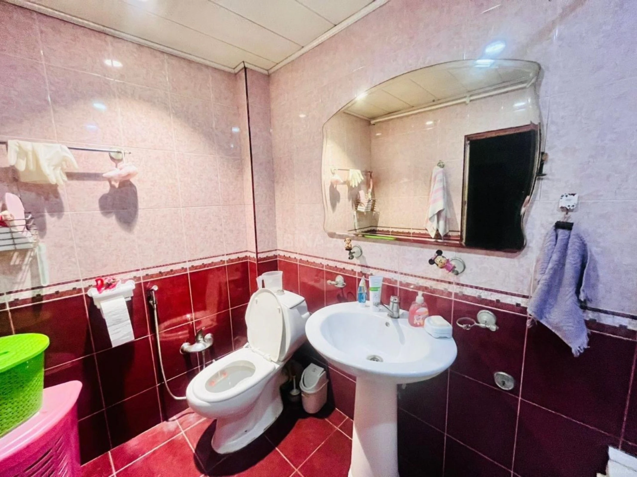 Satılır 3 otaqlı mənzil 80 m²