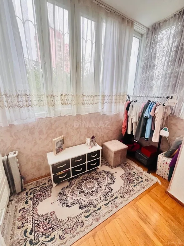 Satılır 3 otaqlı mənzil 80 m²