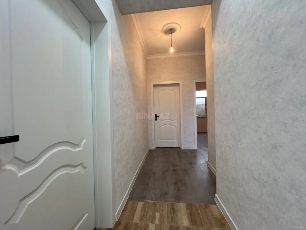 Satılır 3 otaqlı həyət evi 80 m²