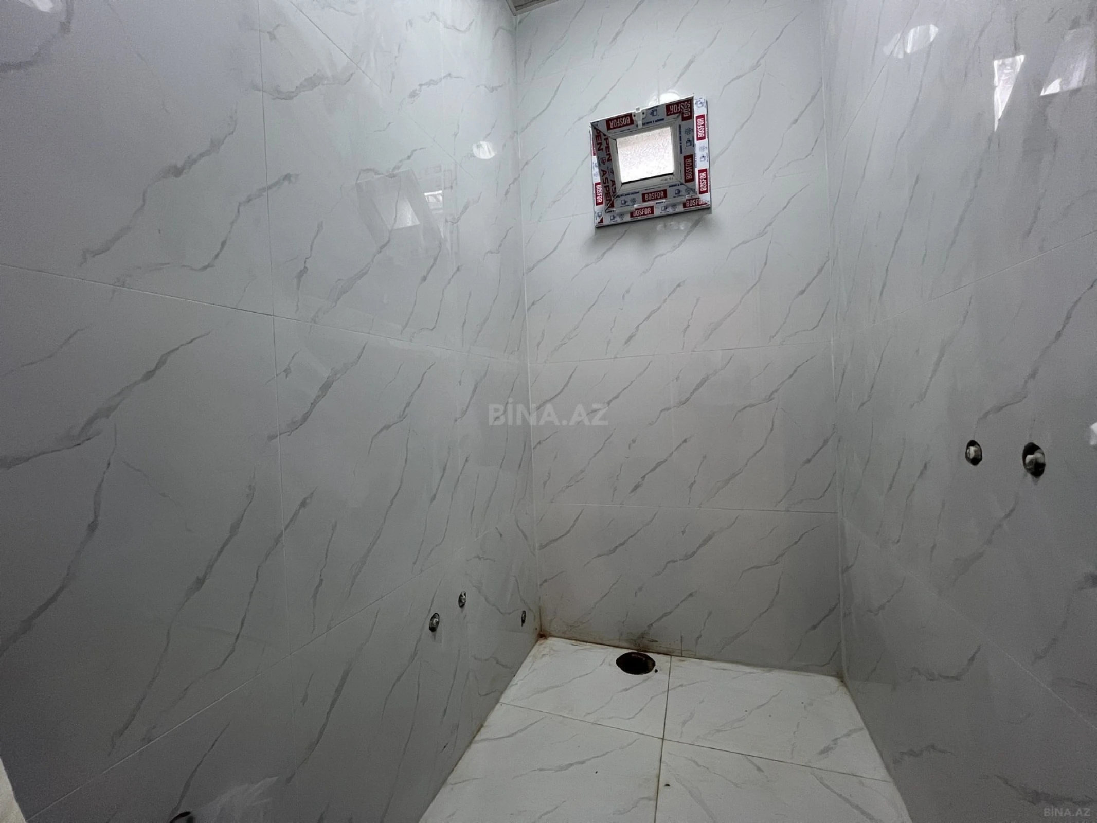 Satılır 3 otaqlı həyət evi 80 m²