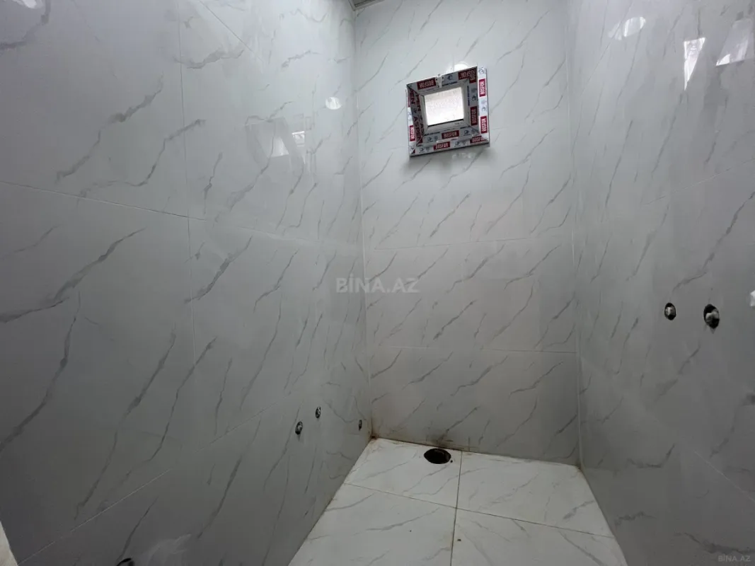 Satılır 3 otaqlı həyət evi 80 m²